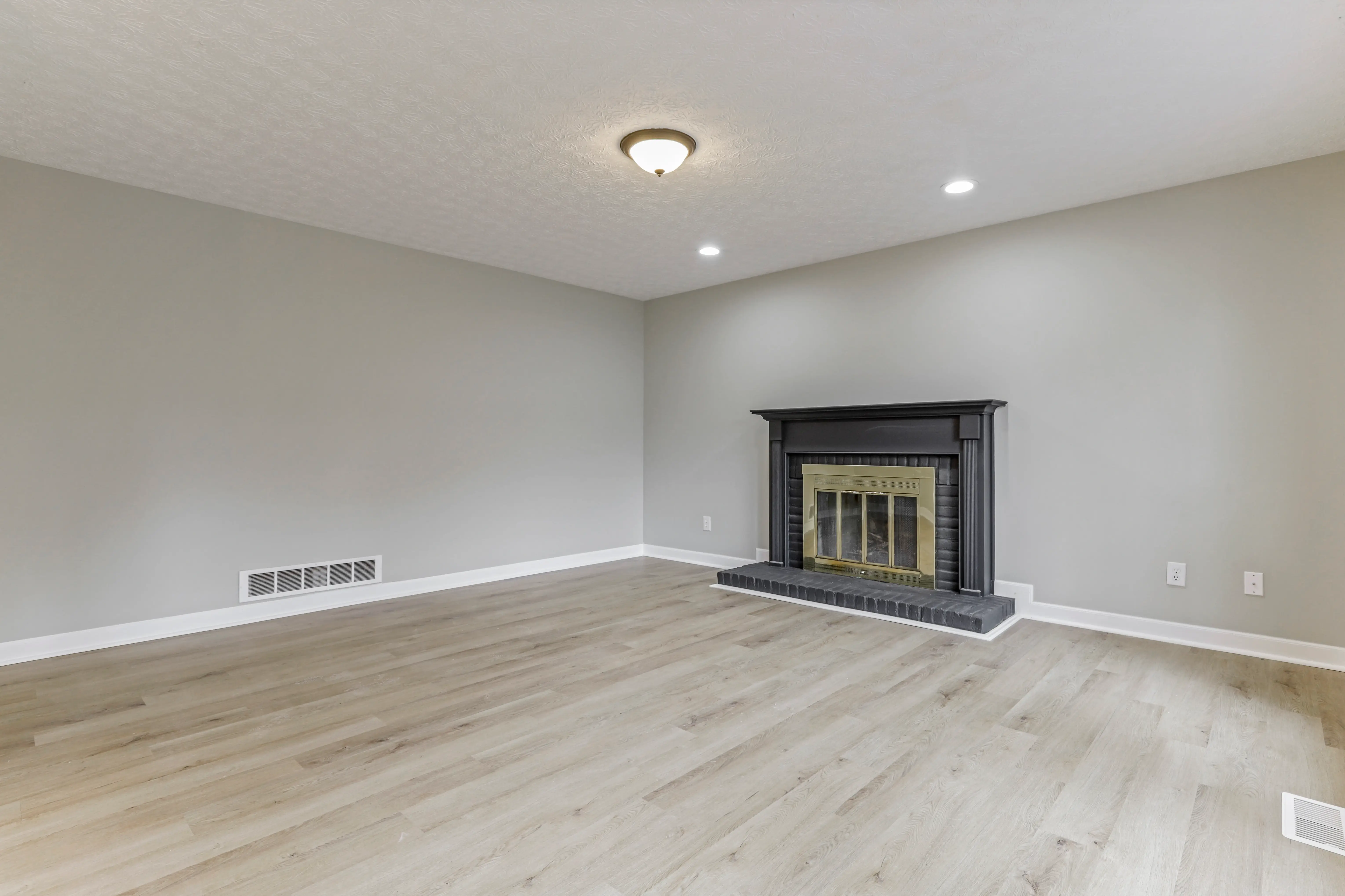 Flooring Installation project 16